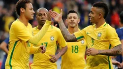 Brasil vs Camerún | Amistoso Fecha FIFA.