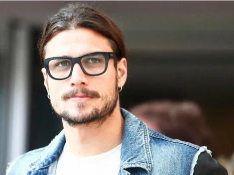 Ya no podemos entender nada: un grande de Argentina iría por Daniel Osvaldo