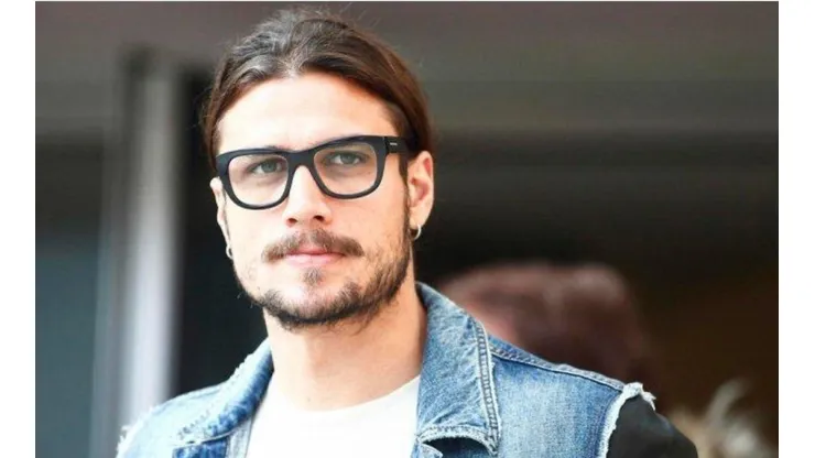 Ya no podemos entender nada: un grande de Argentina iría por Daniel Osvaldo