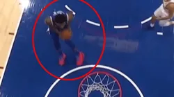¡El blooper del año! La clavada que falló Joel Embiid