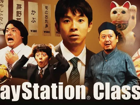 Sony y un insólito rap para presentar la PlayStation Classic en Japón