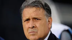 Martino percibirá un bajo sueldo en comparación a Ferretti.