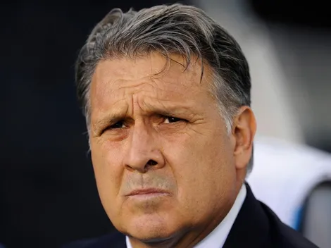 Francotirador de Récord: Martino ganará la mitad del sueldo que le ofrecieron a Ferretti