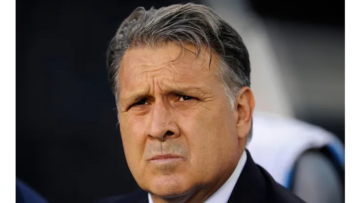 Martino percibirá un bajo sueldo en comparación a Ferretti.