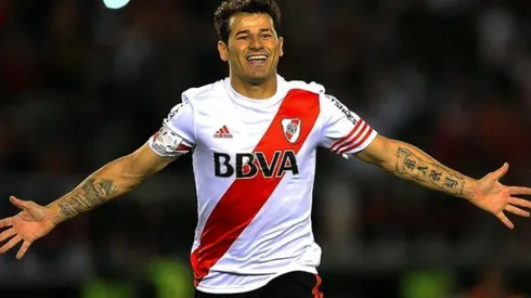 Rodrigo Mora confesó su ídolo en el plantel actual de River y nos sorprendió a todos