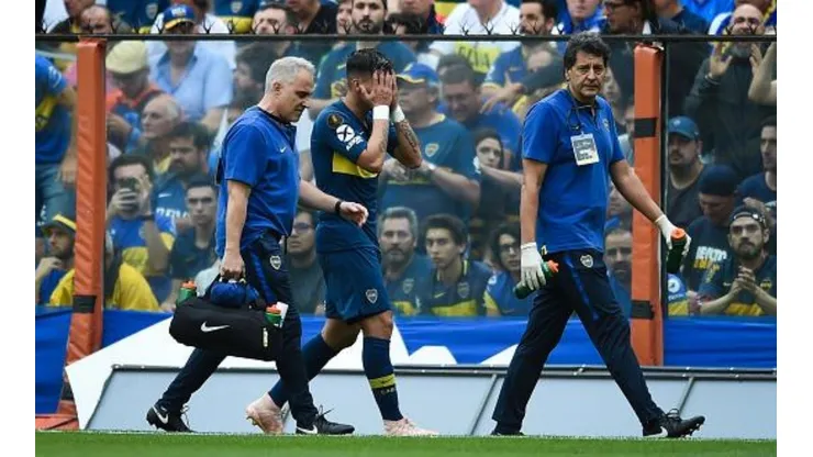 Se confirmó la noticia que tenía en vilo a los hinchas de River y Boca