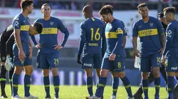 Juventus prepara los millones y viene en busca de un jugador de Boca