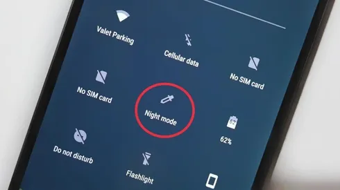 El truco para ahorrar batería en tu Android