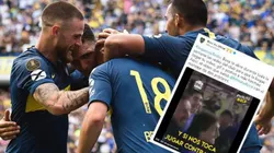 Por si faltaba algo: Boca ya tomó una decisión con respecto al video que indignó a todo River