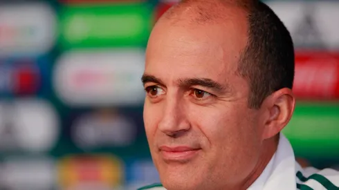 Cantú propondrá bajar el número de extranjeros por equipo.