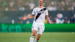 El Milan no se rinde y le hace una oferta formal a Ibrahimovic