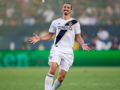 El Milan no se rinde y le hace una oferta formal a Ibrahimovic