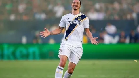 El Milan no se rinde y le hace una oferta formal a Ibrahimovic