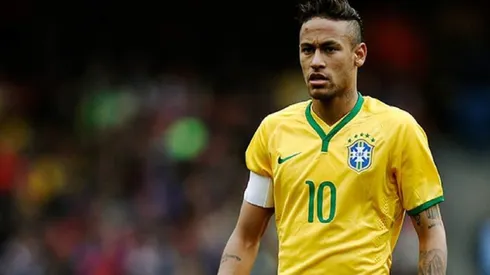 Brasil enfrenta a Camerún en Inglaterra por su amistoso de Fecha FIFA.