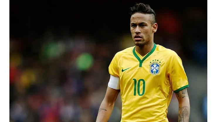 Brasil enfrenta a Camerún en Inglaterra por su amistoso de Fecha FIFA.