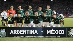 México tiene problemas graves.