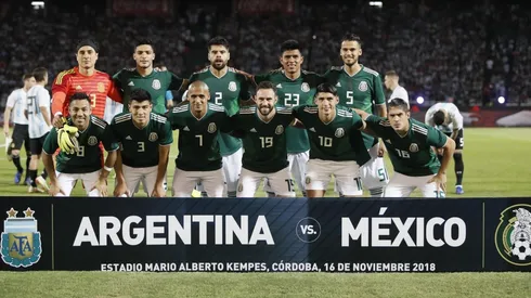 México tiene problemas graves.