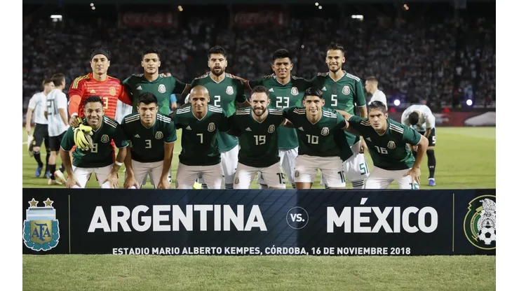 México tiene problemas graves.