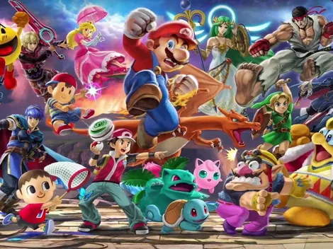Todo lo que tenes que saber de Super Smash Bros. Ultimate en el último tráiler