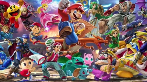 Todo lo que tenes que saber de Super Smash Bros. Ultimate en el último tráiler