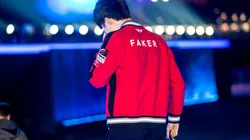 SKT libera a siete jugadores de su equipo de LoL ¿Qué pasará con Faker?