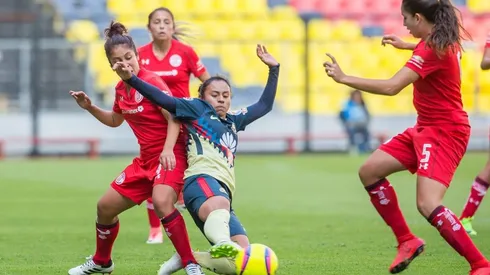 Oficial: días y horarios de los Cuartos de Final Femenil del Apertura 2018