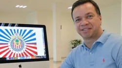 Mariano Varela aclaró los casos de Chofis y Pereira en Chivas