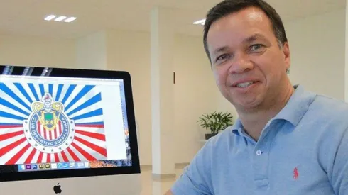 Mariano Varela aclaró los casos de Chofis y Pereira en Chivas