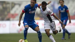 Salas no podrá estar en la última jornada.