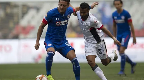 Salas no podrá estar en la última jornada.