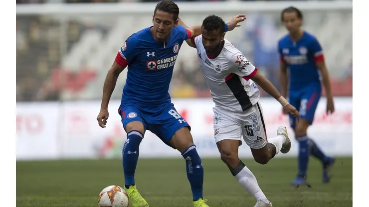 Salas no podrá estar en la última jornada.