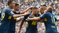 Se pudrió todo: el video que subió la cuenta oficial de Boca e indignó a todos los hinchas de River