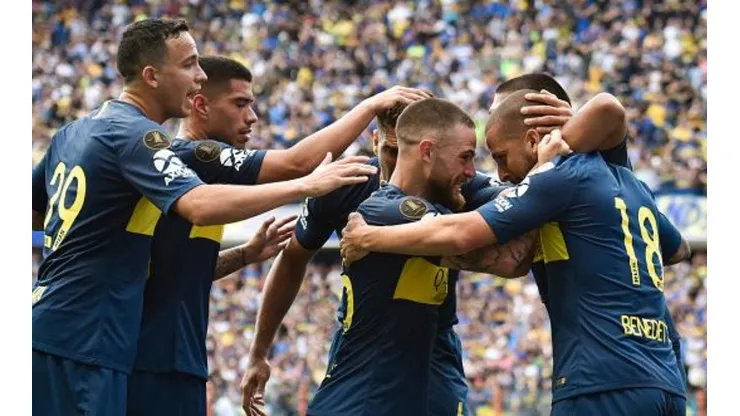 Se pudrió todo: el video que subió la cuenta oficial de Boca e indignó a todos los hinchas de River