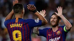 Se muere por jugar ahí: una estrella de Europa le confirmó al Barcelona que quiere que lo contraten