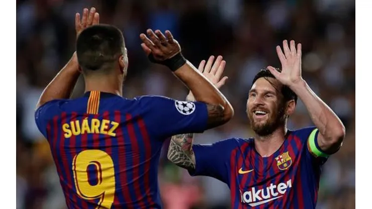 Se muere por jugar ahí: una estrella de Europa le confirmó al Barcelona que quiere que lo contraten