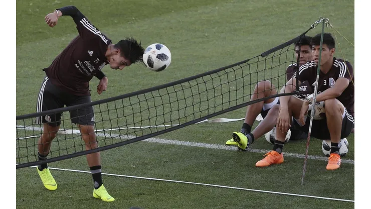 Foto: Mexsport.
