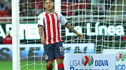 Cambia el futuro de Chofis con Chivas