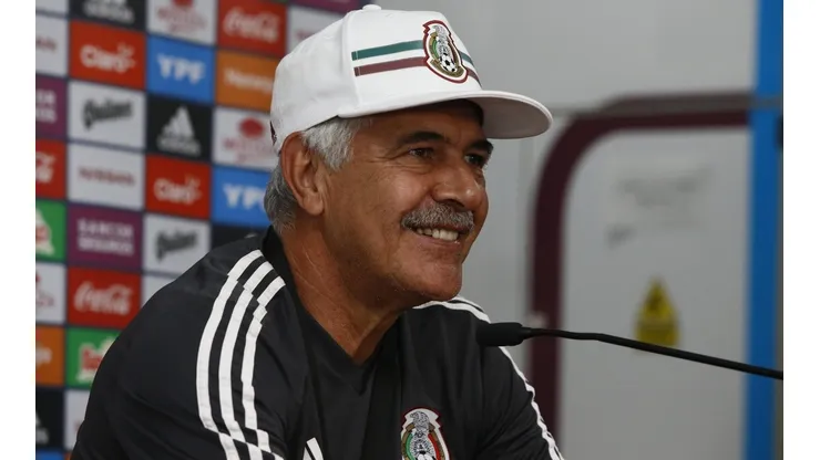 Foto: Mexsport.