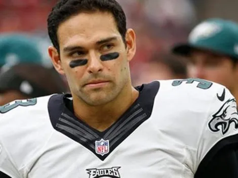 ¡Otra oportunidad! Los Washington Redskins firman a Mark Sánchez