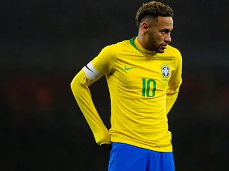 Bomba: "Cuando Neymar habla de su futuro, dice que jugará en Barcelona"