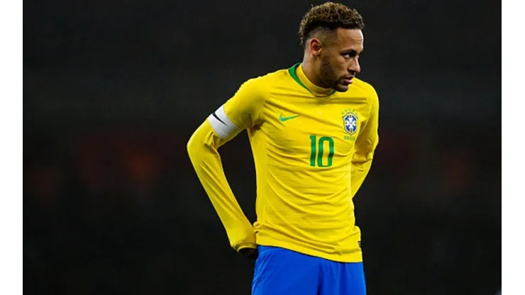 Bomba: "Cuando Neymar habla de su futuro, dice que jugará en Barcelona"