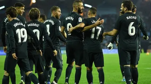 Real Madrid arma las valijas y vuela a Inglaterra para volver a España con dos cracks de distintos clubes