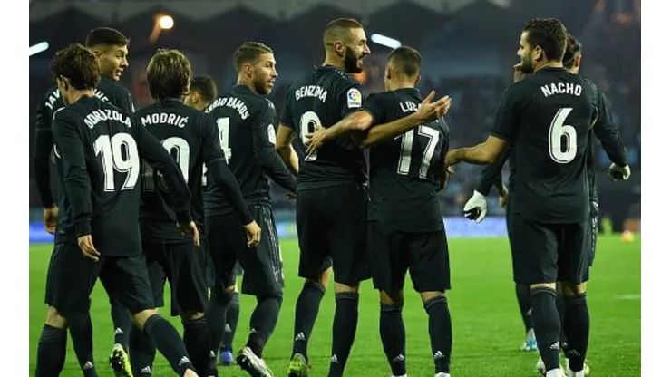 Real Madrid arma las valijas y vuela a Inglaterra para volver a España con dos cracks de distintos clubes