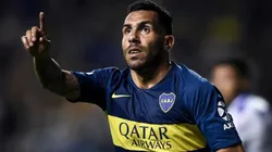 La frase de Tévez que obliga a Guillermo a ponerlo de titular en la revancha vs River