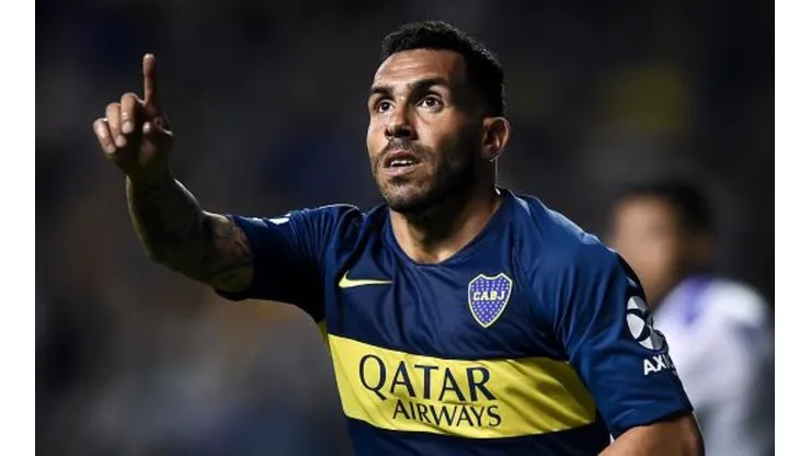 La frase de Tévez que obliga a Guillermo a ponerlo de titular en la revancha vs River