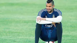 Explotó el rumor de que Chiquito Romero se despide de la Selección Argentina