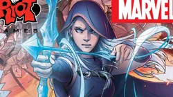 Riot y Marvel se asocian para crear el primer cómic de League of Legends