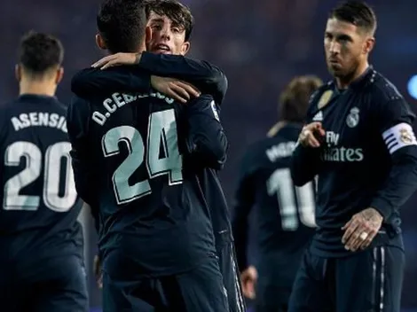 No paran: Real Madrid agrega otra joya sudamericana al carrito