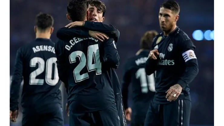 No paran: Real Madrid agrega otra joya sudamericana al carrito