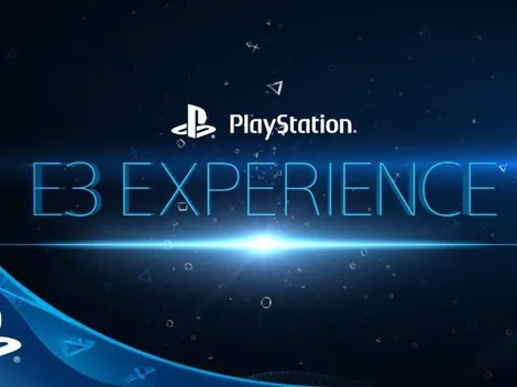 Sony no estará en el E3 por primera vez en 24 años